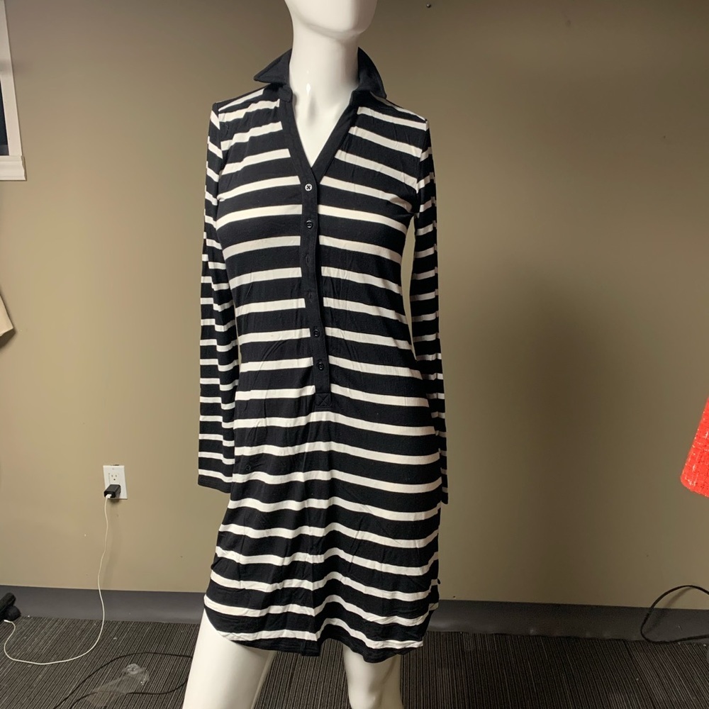 Hatley shirt dress